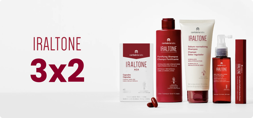 iraltone
